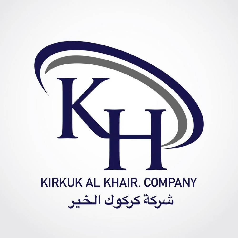 kirkuk al khair logo
